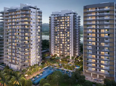 Apartamento com 3 Quartos à venda, 95m² no Barra da Tijuca, Rio de Janeiro