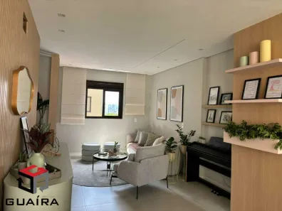 Cobertura com 3 Quartos à venda, 128m² no Nova Petrópolis, São Bernardo do Campo
