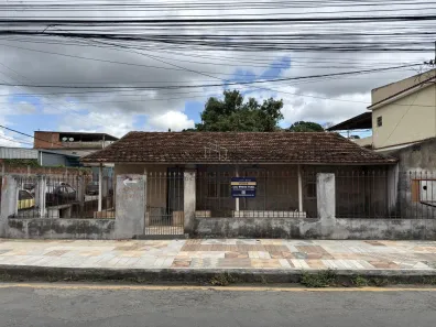 Lote/Terreno à venda, 360m² no Santo Agostinho, Volta Redonda
