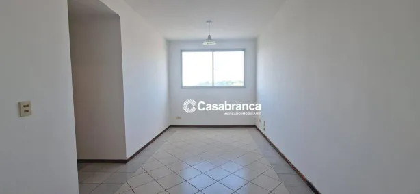 Apartamento com 3 Quartos para alugar, 70m² no Parque Bela Vista, Votorantim