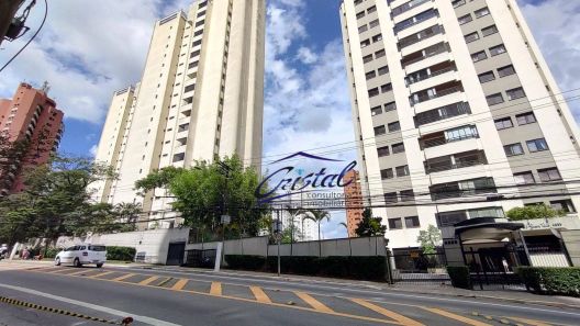 Apartamento com 3 Quartos à venda, 80m² no Vila Andrade, São Paulo