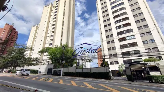Apartamento com 3 Quartos à venda, 80m² no Vila Andrade, São Paulo