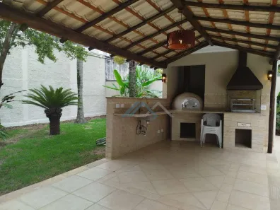 Casa de Condomínio com 4 Quartos à venda, 390m² no Alphaville Residencial Plus, Barueri