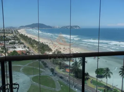 Apartamento com 4 Quartos à venda, 166m² no Enseada, Guarujá