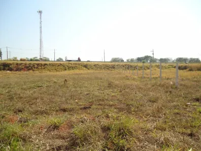 Lote/Terreno à venda, 1006m² no Jardim Bertoni, Americana