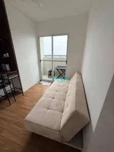 Apartamento com 2 Quartos à venda, 50m² no Condomínio Residencial Colinas do Paratehy, São José dos Campos