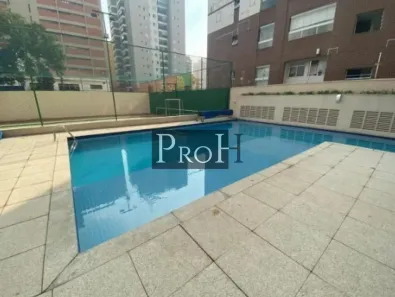 Apartamento com 3 Quartos à venda, 142m² no Osvaldo Cruz, São Caetano do Sul