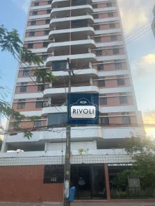 Apartamento com 3 Quartos à venda, 90m² no Encruzilhada, Recife
