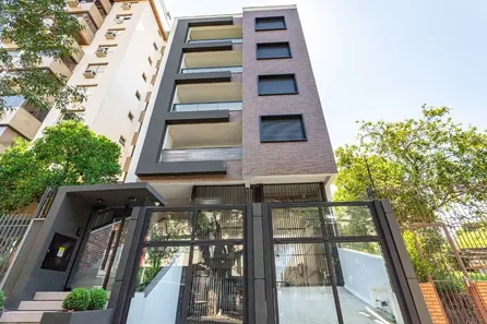 Apartamento com 2 Quartos à venda, 58m² no Higienópolis, Porto Alegre