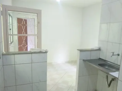 Kitnet com 1 Quarto para alugar, 60m² no Paraíso, Belo Horizonte