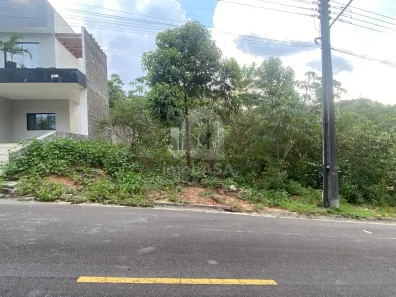 Lote/Terreno à venda, 250m² no Ponta Negra, Manaus