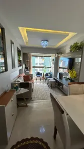 Apartamento com 3 Quartos à venda, 65m² no Candeias, Jaboatão dos Guararapes