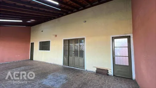 Casa com 3 Quartos à venda, 250m² no Vila Engler, Bauru