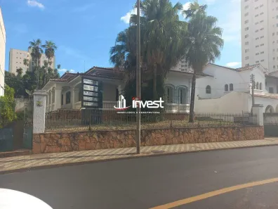 Imóvel Comercial com 5 Quartos à venda, 300m² no Centro, Uberaba