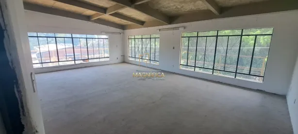 Galpão/Depósito/Armazém com 1 Quarto para alugar, 450m² no Cidade Industrial, Curitiba