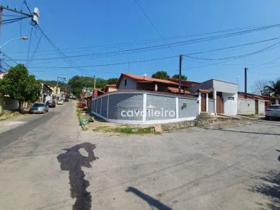 Casa com 3 Quartos à venda, 74m² no Flamengo, Maricá
