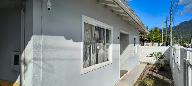 Casa com 3 Quartos à venda, 115m² no Aririú da Formiga, Palhoça