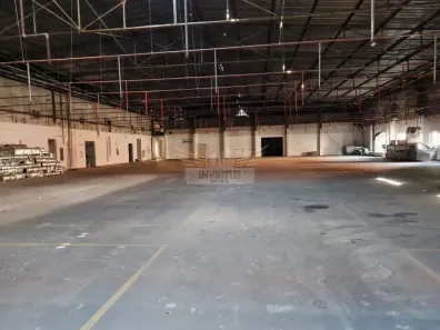 Galpão/Depósito/Armazém para alugar, 29643m² no Jardim Santa Cruz (Sacomã), São Paulo