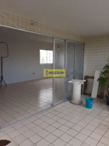 Apartamento com 4 Quartos à venda, 151m² no Espinheiro, Recife