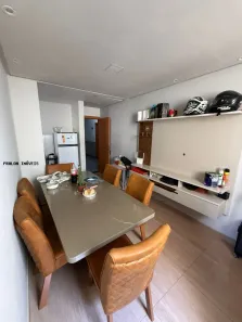 Apartamento com 2 Quartos à venda, 48m² no Balneário de Carapebus, Serra