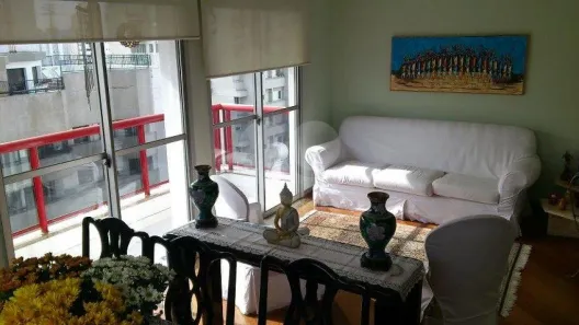 Apartamento com 3 Quartos à venda, 264m² no Perdizes, São Paulo