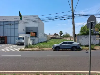 Lote/Terreno para alugar, 1585m² no Jardim Moysés Miguel Haddad, São José do Rio Preto