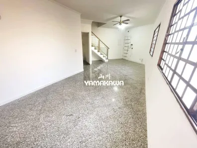 Sobrado com 3 Quartos à venda, 120m² no Jardim Brasília (Zona Leste), São Paulo