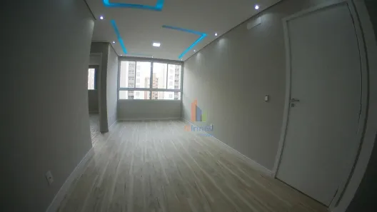 Apartamento com 2 Quartos à venda, 56m² no Jardim das Colinas, Hortolândia