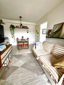 Apartamento com 2 Quartos à venda, 58m² no Porto Novo, São Gonçalo