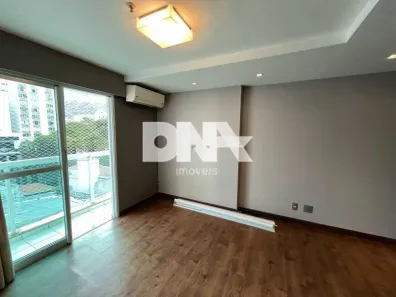 Flat com 1 Quarto à venda, 43m² no Botafogo, Rio de Janeiro