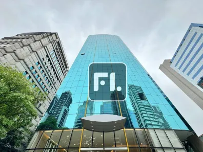 Sala Comercial para venda ou aluguel, 330m² no Cidade Monções, São Paulo