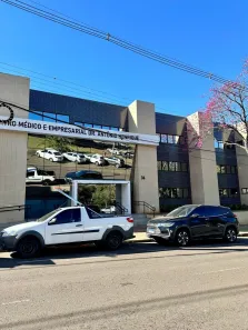 Prédio Comercial à venda, 59m² no Zona 05, Maringá