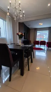 Casa de Condomínio com 3 Quartos à venda, 307m² no Marapé, Santos