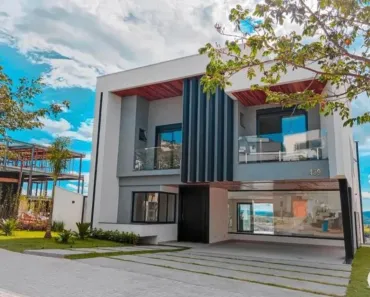 Casa de Condomínio com 5 Quartos à venda, 470m² no Condomínio Residencial Alphaville II, São José dos Campos
