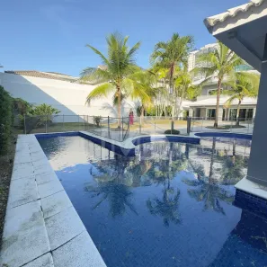 Casa de Condomínio com 7 Quartos à venda, 670m² no Barra da Tijuca, Rio de Janeiro