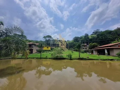 Fazenda/Sítio com 5 Quartos à venda, 500m² no , Bom Jesus dos Perdões