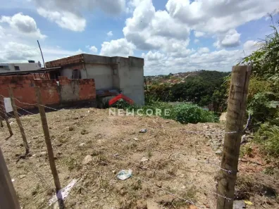 Lote/Terreno à venda, 250m² no Jardim Verona, Ribeirão das Neves