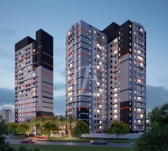 Apartamento com 2 Quartos à venda, 36m² no Santana, São Paulo