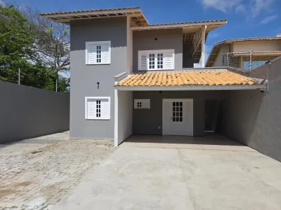 Casa com 4 Quartos à venda, 174m² no Mangabeira, Eusébio