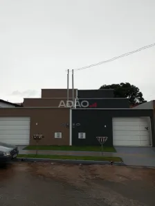 Casa com 3 Quartos à venda, 100m² no Garavelo Residencial Park, Aparecida de Goiânia