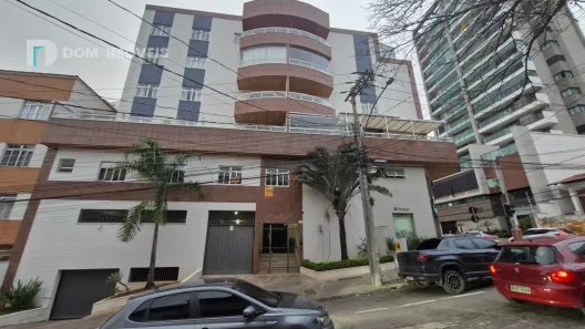 Apartamento com 3 Quartos à venda, 192m² no São Mateus, Juiz de Fora