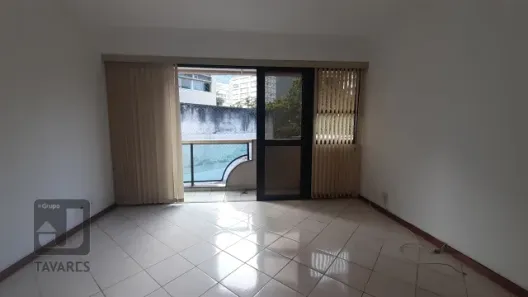 Apartamento com 3 Quartos à venda, 81m² no Lagoa, Rio de Janeiro