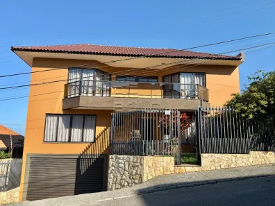 Casa com 4 Quartos à venda, 458m² no Itaguaçu, Florianópolis