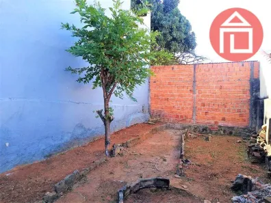 Lote/Terreno à venda, 150m² no Vila Gato, Bragança Paulista