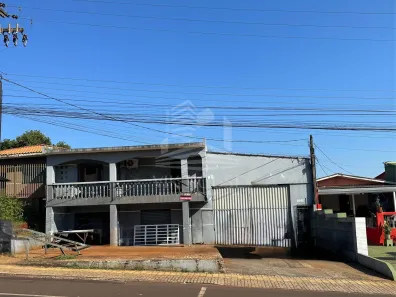 Imóvel Comercial com 2 Quartos à venda, 400m² no Yolanda, Foz do Iguaçu