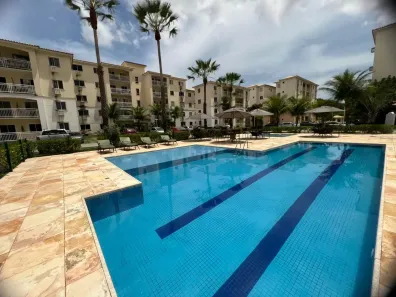 Apartamento com 3 Quartos à venda, 65m² no Parque Iracema, Fortaleza