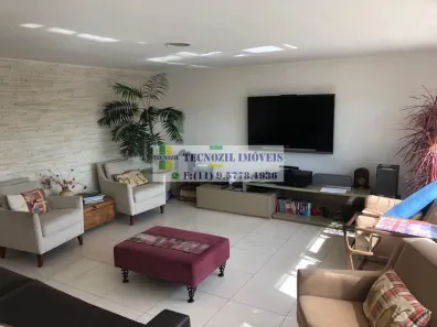 Sobrado com 6 Quartos à venda, 430m² no Jardim da Glória, São Paulo