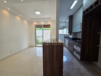Apartamento com 2 Quartos à venda, 92m² no Vila Ema, São Paulo