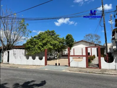Ponto Comercial com 8 Quartos à venda, 960m² no Centro, Caucaia