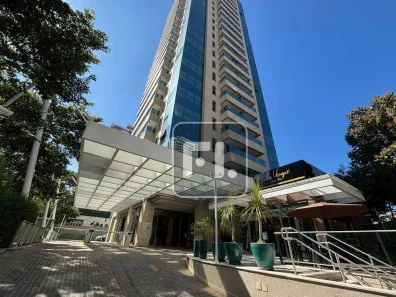 Sala Comercial para alugar, 159m² no Brooklin Paulista, São Paulo